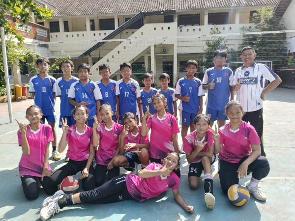 Menuntun Etika dan Emosi Murid Fase C Menuju Kedewasaan Diri