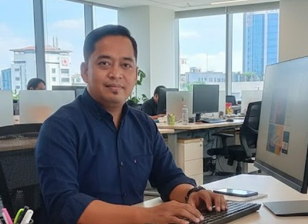 Menyemai Harapan di Ruang Inklusi