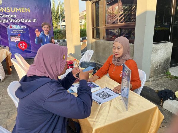 Mengenalkan Literasi Keuangan Digital dan Kebanksentralan di Kelas Pendidikan Pancasila