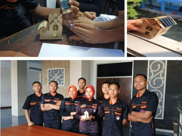 Strategi IPAS-PreNEUR untuk Menumbuhkan Jiwa Wirausaha Siswa melalui Pembelajaran Bermakna