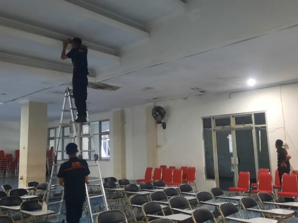 Inovasi Pembelajaran Teknik Berbasis Living Environment melalui RAISE Model