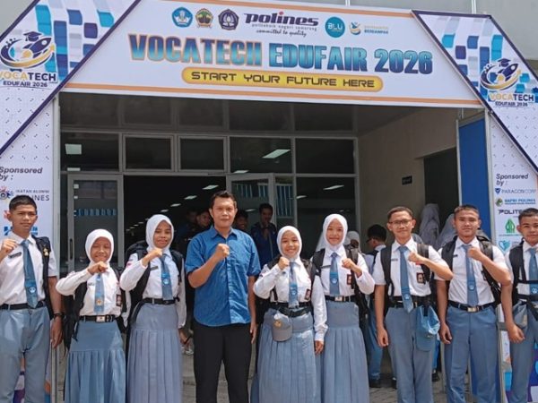 Membangun Generasi Peduli Dengan Menanamkan Empati dan Tanggung Jawab Sosial Sejak Dini