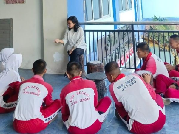 Menguatkan Pendampingan Siswa di Sekolah Berasrama untuk Mewujudkan Pendidikan yang Humanis