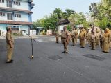 Kepala SMKN Jateng di Semarang Tegaskan Pola Pengambilan Keputusan dan Ajak Seluruh Guru Bergerak Bersama Menghebatkan Sekolah
