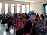 Puskesmas Bulu Lor Kota Semarang Perkuat Sinergi Lewat Sosialisasi Cek Kesehatan Gratis Anak Sekolah, Wujudkan Generasi Sehat dan Berprestasi