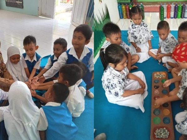 Ketika Bermain Menjadi Cara Berpikir: Transformasi Pembelajaran Mendalam Di TK Negeri Banawa Gunung Bale (Bagian 3)