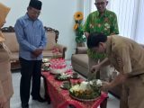 Syukuran Dies Natalis ke-12, SMKN Jateng di Semarang Perkuat Komitmen Menjadi Rujukan Pendidikan Vokasi Berasrama di Jawa Tengah