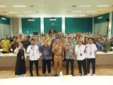 Tingkatkan Literasi Digital Vokasi, 125 Guru SMK Ikuti Pelatihan Gerakan AI-Ready ASEAN secara Luring