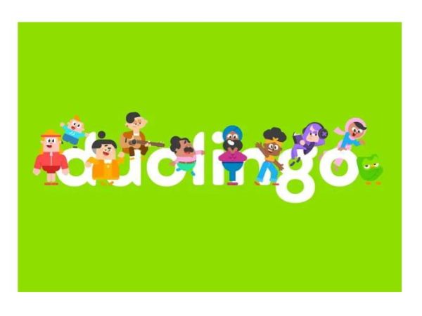 Optimalisasi Duolingo untuk Penguasaan Skill Bahasa Inggris Siswa SMK
