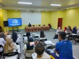 Tingkatkan Efektivitas Belajar GTK, Kepala SMKN Jateng di Semarang Gelar Sesi Berbagi Praktik Baik Lengkap dengan Kuis Berhadiah