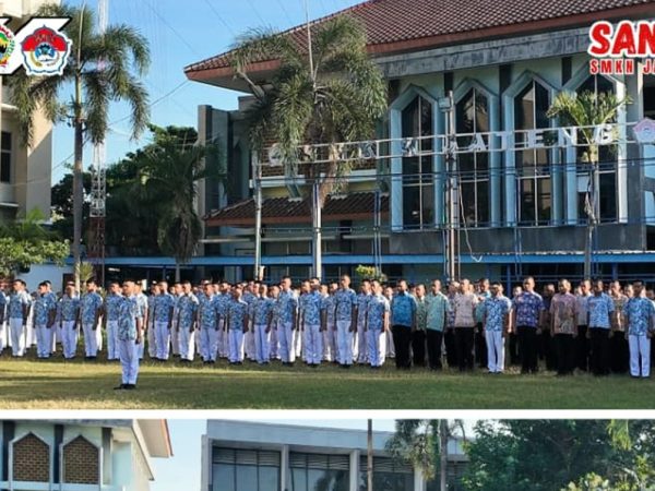 Memutus Rantai Kemiskinan di Jawa Tengah Melalui Pendidikan Menuju Indonesia Emas 2045