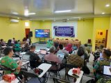 SMKN Jateng di Semarang Gelar IHT Penyusunan Bahan Ajar, Perkuat Kompetensi Guru Hadirkan Pembelajaran Mendalam