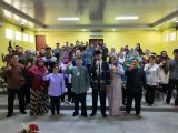 Tingkatkan Kualitas Layanan Pendidikan, SMKN Jateng Semarang Gelar IHT Penguatan Motivasi dan Kinerja GTK