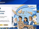 Kawan SMK 2026 Resmi Dibuka, Direktorat SMK Ajak Siswa Vokasi Jadi Agen Perubahan Bangsa