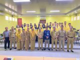 SMKN Jateng Semarang Terima 29 Mahasiswa LANTIP 7 UNNES, Perkuat Sinergi Kampus dan Sekolah dalam Mencetak Calon Guru Profesional