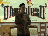 BBGTK Jateng Gaungkan Perlindungan Anak Lewat "Obor Deso", Guru Diajak Jadi Teladan dan Pendamping Tumbuh Kembang Anak