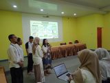 PPL LANTIP 7 UNNES Paparkan Program Kerja di SMKN Jawa Tengah Semarang, Hadirkan Inovasi Pembelajaran hingga Penguatan Kompetensi Siswa