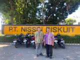 SMKN Jateng di Semarang Perkuat Link and Match, Jajaki Kerja Sama Strategis dengan Tiga Industri Besar di Kabupaten Semarang