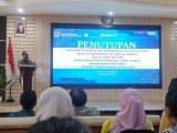 Guru SMKN Jateng di Semarang Dinyatakan Kompeten, Dinas Pendidikan Jateng dan BBPPMPV BMTI Perkuat SDM Vokasi Hadapi Tantangan Industri