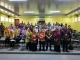 Workshop Penyusunan Peta Jalan SMKN Jateng Tuntas, Tiga Sekolah Sepakati Program Strategis Menuju Penguatan Pendidikan Berasrama