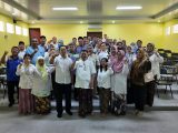 Menata SDM untuk Menata Masa Depan, SMKN Jateng Semarang Gelar Rapat Dinas Sambut Tahun Ajaran 2026/2027