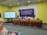 Rapat Koordinasi Persiapan MPLSDKA 2026 SMKN Jateng di Semarang