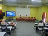 Perkuat Sinergi dengan Industri, SMKN Jateng di Semarang Matangkan Pelaksanaan PKL melalui Rapat Koordinasi Guru Pembimbing