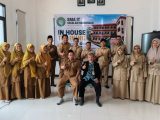 SMA IT Assalam Bandungan Dorong Inovasi Digital, Guru dan Tendik Dilatih Susun Program Kerja dan Modul Ajar Berbasis AI Gemini