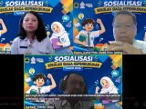 Jawa Tengah Perkuat Sekolah Siaga Kependudukan, Siapkan Generasi Unggul Hadapi Bonus Demografi dan Indonesia Emas 2045