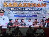 Cegah Radikalisme Sejak Dini, Pemkot Semarang Ajak Pelajar Cerdas Bergaul dan Bijak Bermedia Sosial