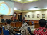 Pelepasan Peserta dan Fasilitasi Keberangkatan Guru SMK di Jawa Tengah ke BBPPMPV BMTI
