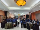 Dinkes Kota Semarang Perkuat Sinergi Lintas Sektor Cegah Stunting dan Anemia, Konsumsi Tablet Tambah Darah Remaja Putri Jadi Prioritas