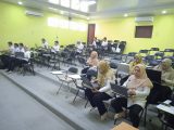 Bergerak Bersama, Guru SMKN Jateng di Semarang Kompak Ikuti Pengisian Sulinjar untuk Perkuat Mutu Pendidikan