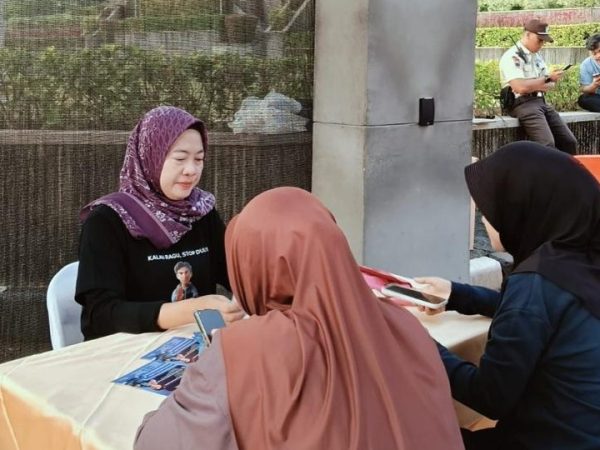Menumbuhkan Kesadaran Pelindungan Konsumen di Era Digital