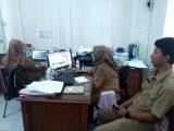 Perkuat Disiplin dan Kinerja, PPPK Paruh Waktu SMKN Jateng di Semarang Ikuti Sosialisasi BKD Jateng Menuju ASN BerAKHLAK di Era Digital