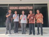 SMKN Jateng di Semarang Jajaki Kerja Sama Penempatan Kerja Luar Negeri, Program Welder Gratis ke Malaysia Jadi Prioritas