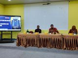 Workshop Penyusunan Peta Jalan SMKN Jateng di Semarang, Perkuat Arah Pengembangan Boarding School hingga Talenta Global