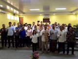 Takola Dokatrasi, Cara SMKN Jateng Semarang Bangun Budaya Berbagi dan Tertib Administrasi