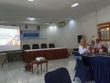 BLK Jasa dan Pariwisata Kenalkan Pelatihan Vokasi dan Standar Hospitality melalui Hospitality Experience