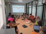 Desk Anggaran 2027 SMKN Jateng di Semarang Dorong Perencanaan Keuangan Lebih Partisipatif dan Tepat Sasaran