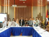 FGD Penelitian UNNES Bahas Model Pelatihan Soft Skill Berbasis Deep Learning untuk Perkuat Kesiapan Kerja Siswa SMK