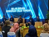 Bersinergi, Berinovasi, Berdampak, Dinas Pendidikan Jawa Tengah Gelar Ajang Inovasi untuk Perkuat Layanan Pendidikan