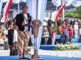 Jateng Gumregut Nyawiji, 81 Tahun Menjaga Jantung Jawa Menuju Kesejahteraan Paripurna