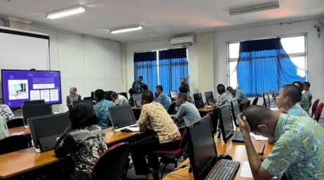 Menemukan Konsep IPO dari Kehidupan Sehari-hari melalui Discovery Learning di SMKN Jateng di Semarang