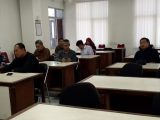 Kepala SMKN Jateng di Semarang Tekankan Kinerja dan Kesiapan Dokumen dalam Perpanjangan Kontrak PPPK PW