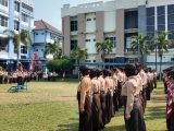 PTA Ambalan Diponegoro–Kartini SMK Negeri Jateng Semarang Tanamkan Jiwa Kepemimpinan dan Persaudaraan Melalui Perkemahan