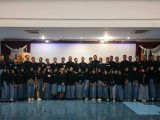 Study Banding OSIS SMKN 10 Semarang di SMKN Jateng Perkuat Kolaborasi Calon Pemimpin Masa Depan
