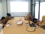 SMKN Jateng Semarang Matangkan Perpanjangan PPPK PW dan Kebutuhan Pranata Laboratorium Pendidikan