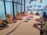 SMAN 4 Semarang Jajaki Kolaborasi SMA Mantap dengan SMKN Jateng, Siapkan Lulusan SMA Lebih Siap Hadapi Dunia Kerja