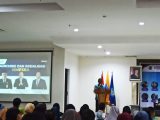 SIMESRA Diluncurkan, Kemitraan SMK dengan Industri di Semarang dan Kendal Masuk Era Digital